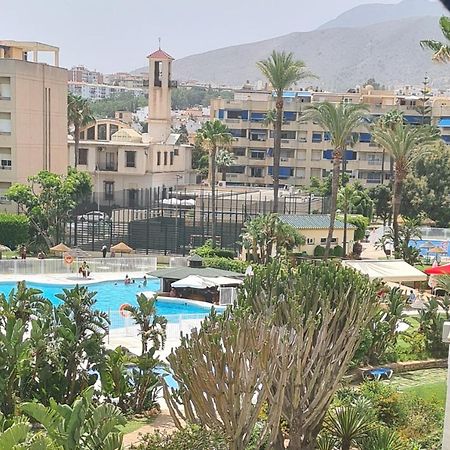 Costalago Beach Torremolinos Zewnętrze zdjęcie