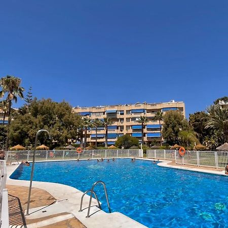 Costalago Beach Torremolinos Zewnętrze zdjęcie