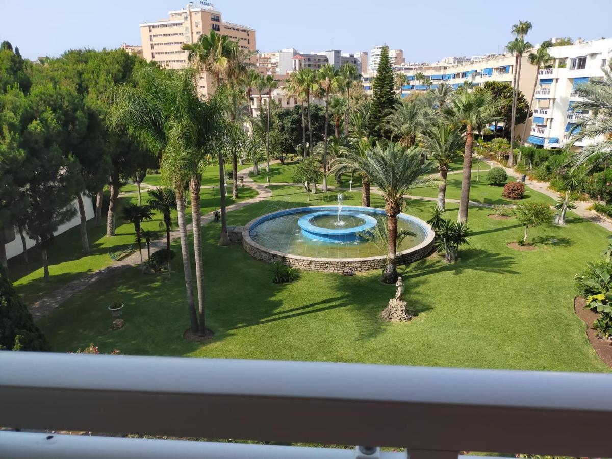 Costalago Beach Torremolinos Zewnętrze zdjęcie