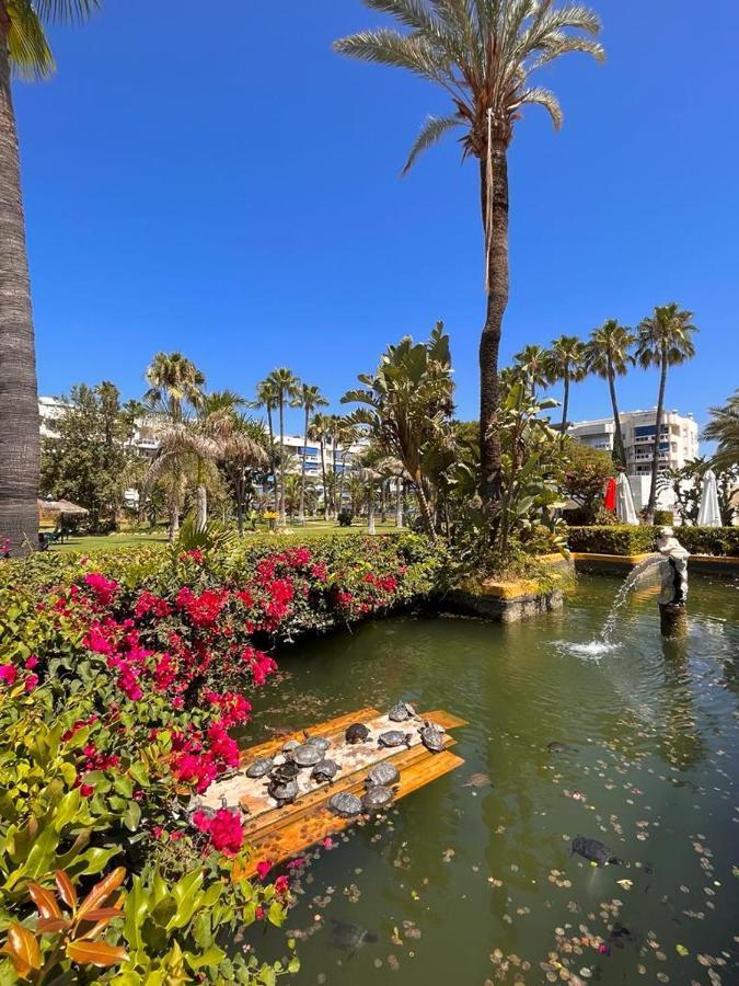 Costalago Beach Torremolinos Zewnętrze zdjęcie