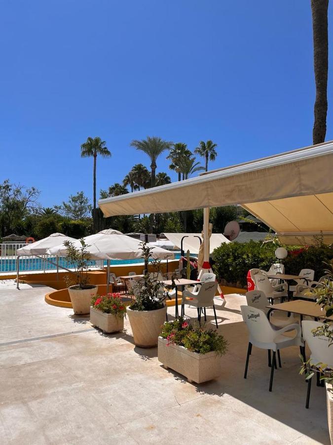 Costalago Beach Torremolinos Zewnętrze zdjęcie