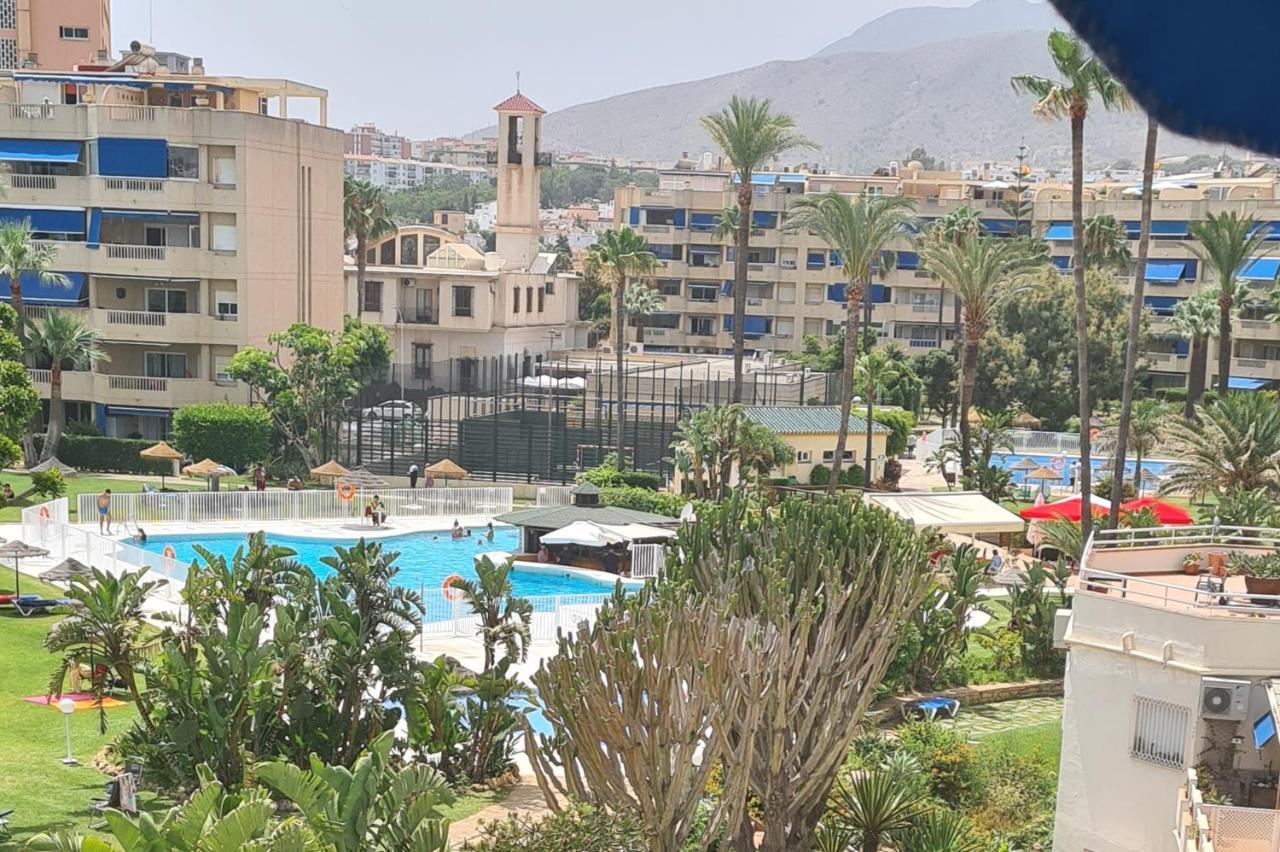 Costalago Beach Torremolinos Zewnętrze zdjęcie