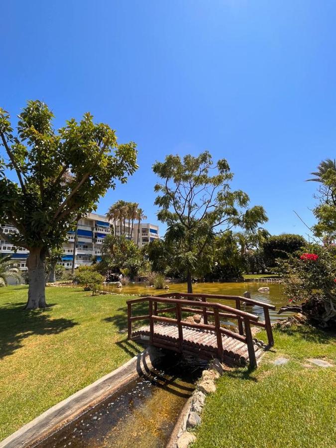 Costalago Beach Torremolinos Zewnętrze zdjęcie