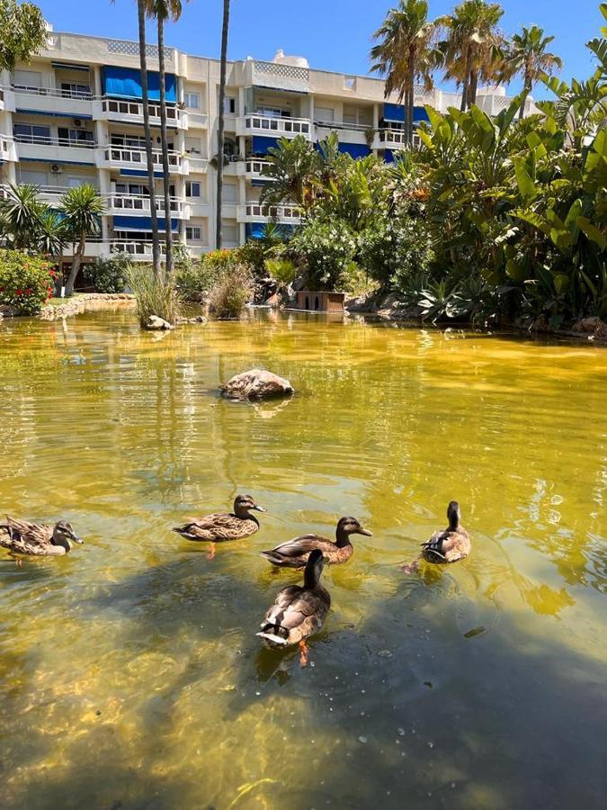 Costalago Beach Torremolinos Zewnętrze zdjęcie