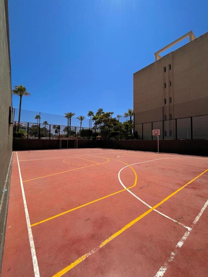 Costalago Beach Torremolinos Zewnętrze zdjęcie