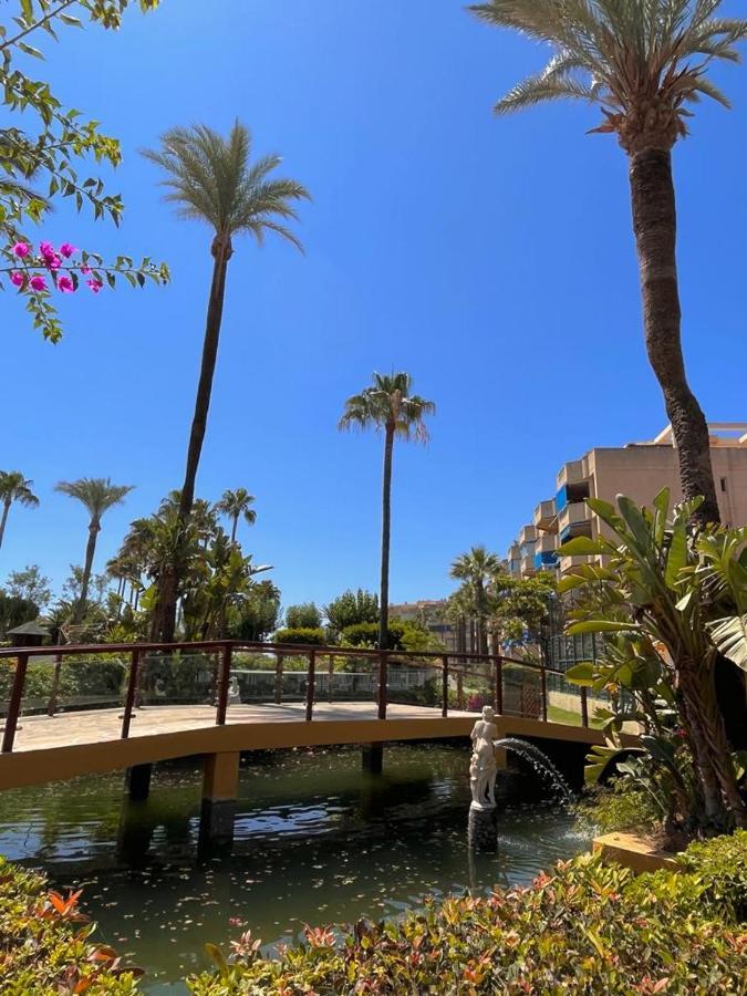 Costalago Beach Torremolinos Zewnętrze zdjęcie