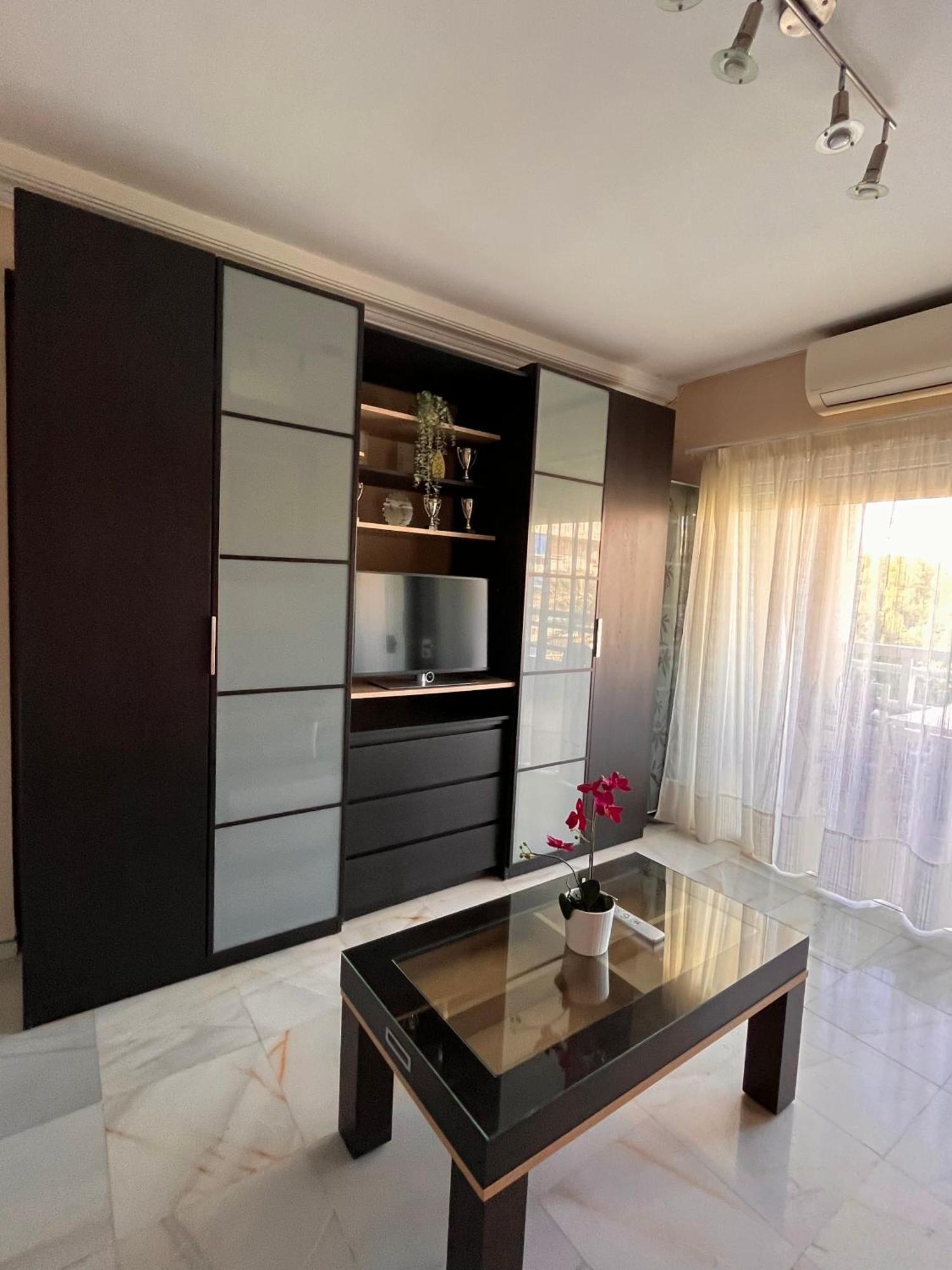 Costalago Beach Torremolinos Zewnętrze zdjęcie