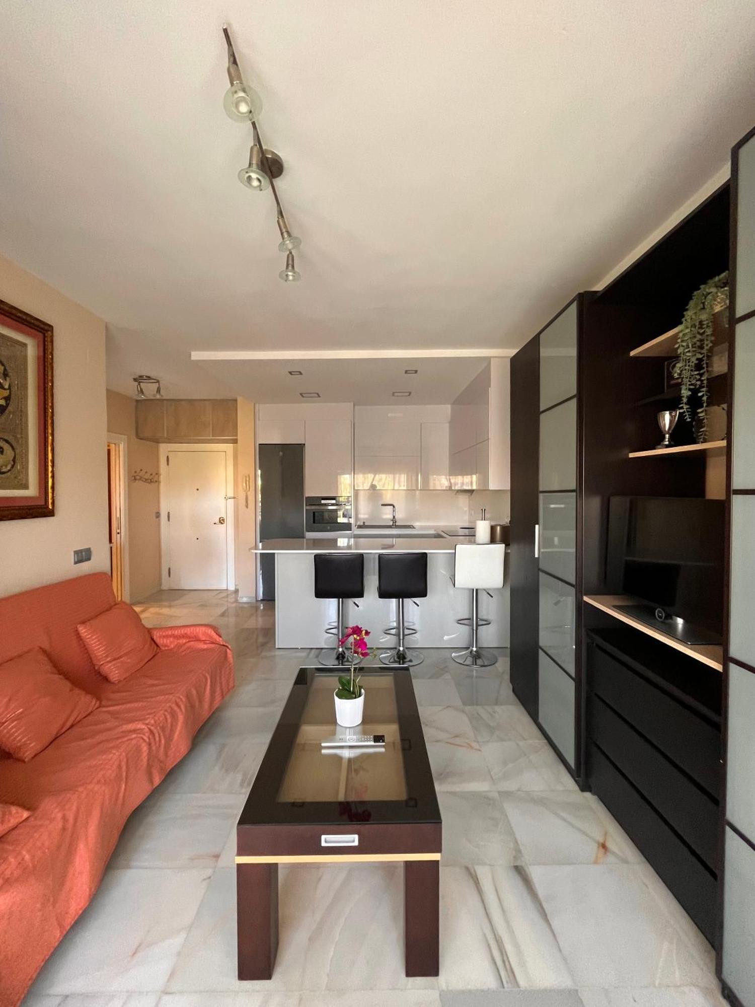 Costalago Beach Torremolinos Zewnętrze zdjęcie