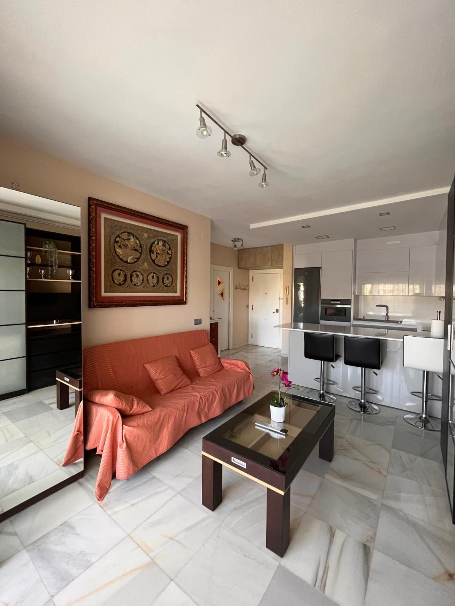 Costalago Beach Torremolinos Zewnętrze zdjęcie