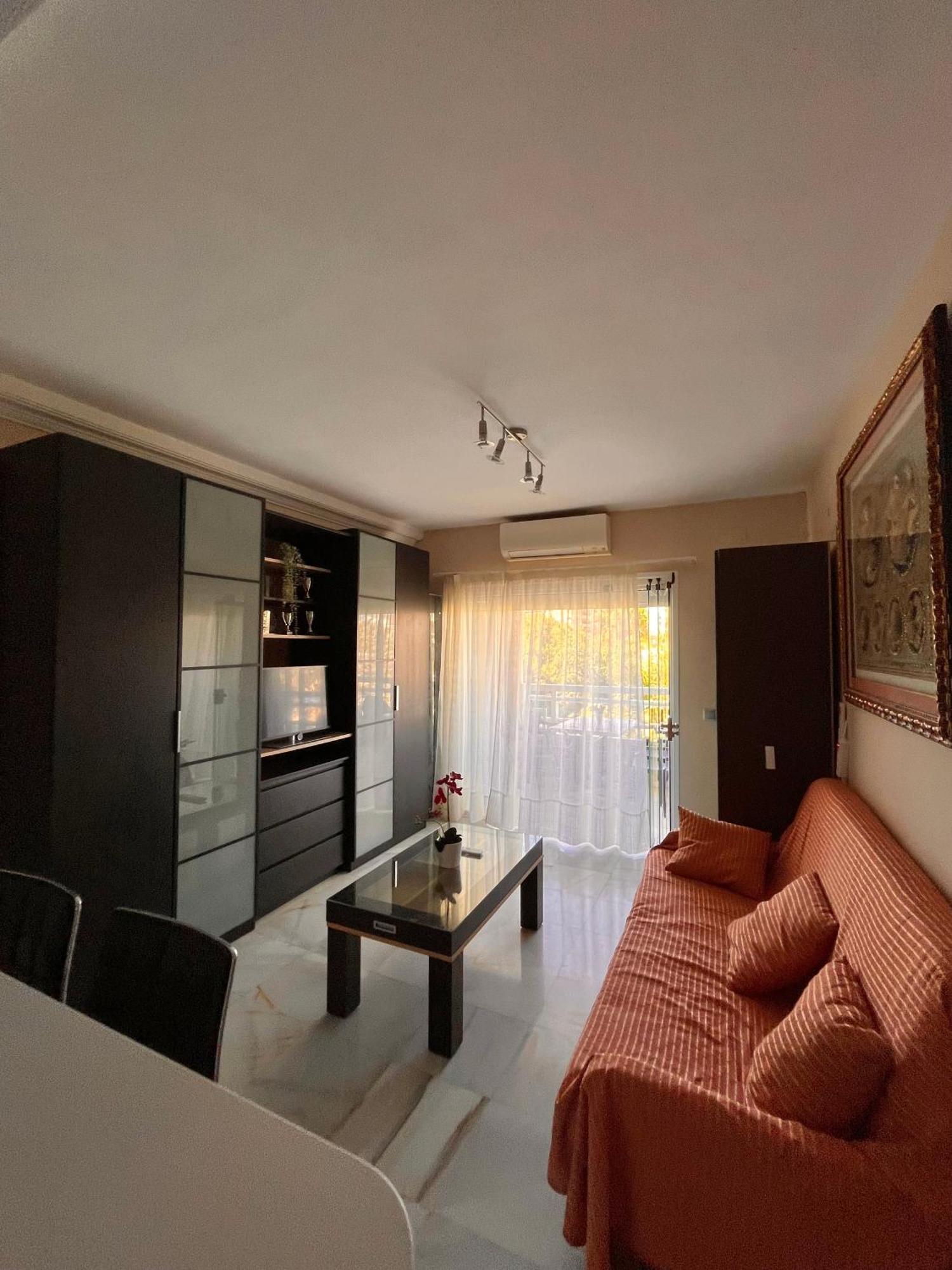 Costalago Beach Torremolinos Zewnętrze zdjęcie